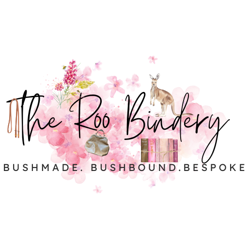 The Roo Bindery